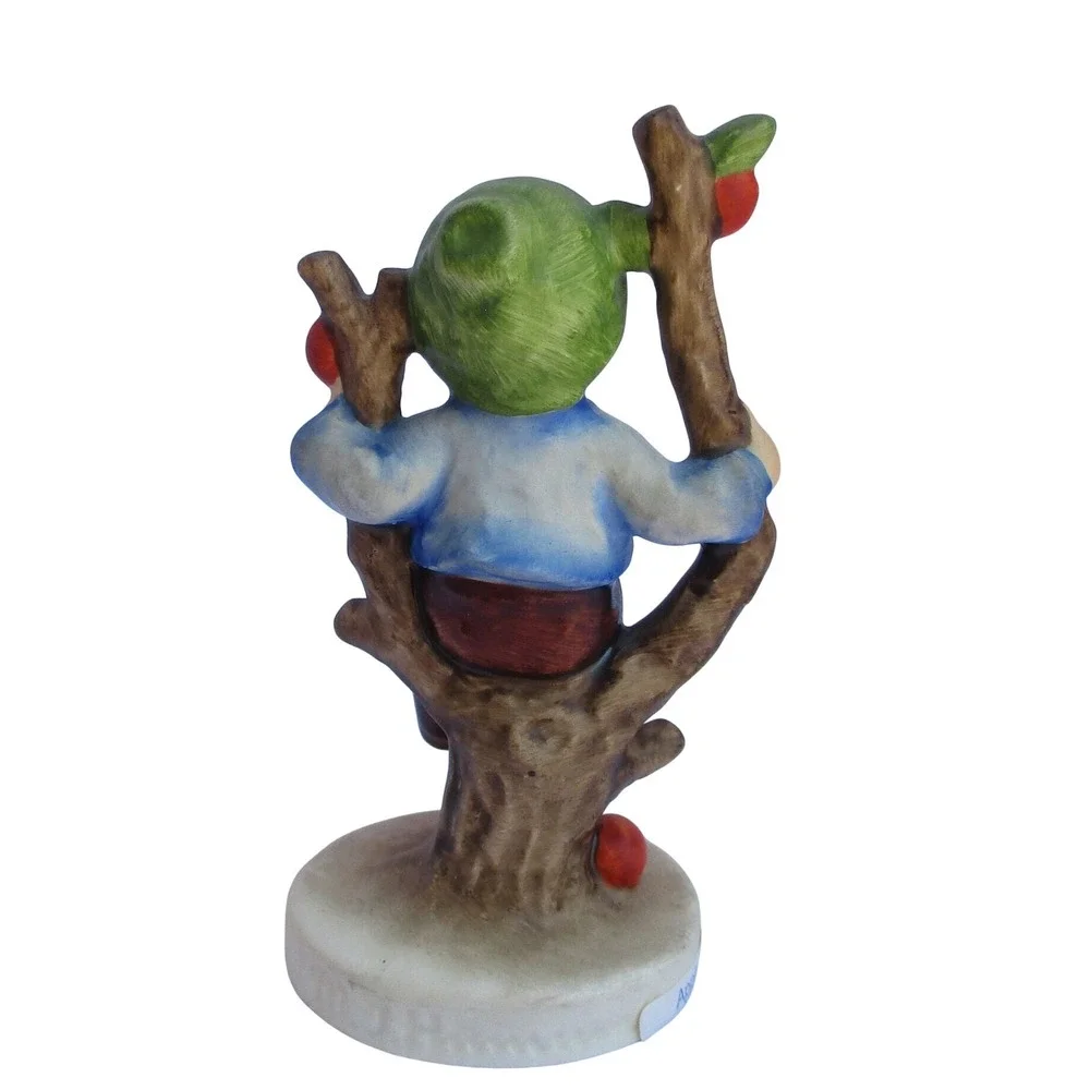 Hummel‎ Goebel figurine Apple Tree Boy #142 3/0 Mother's Day gift collectible